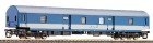 13811 Tillig Postal car